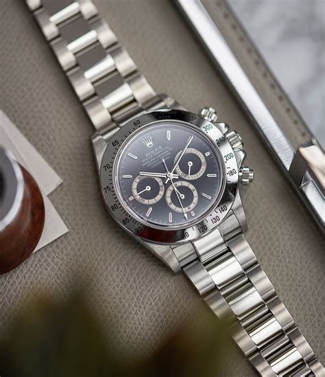 rolex 16520 p series|rolex daytona 16520 for sale.